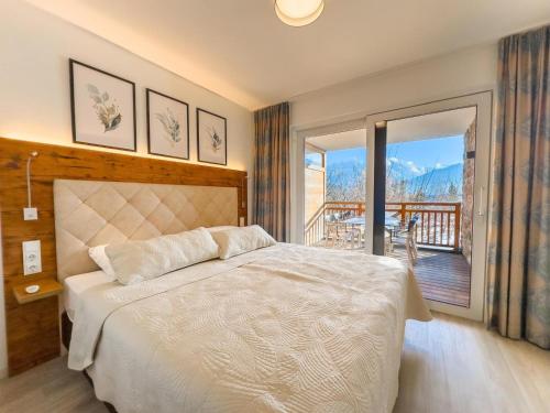 Schönblick Residence Apartments - 600m air line to AREIT gondel station