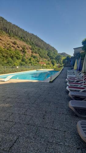 Residencial Janela