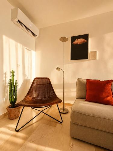 Cactus Apartamento