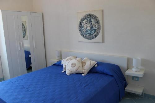 Gallery image of Appartamento Mare e Templi in Triscina