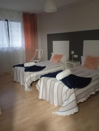 Gallery image of Apartamento Ons in Bueu
