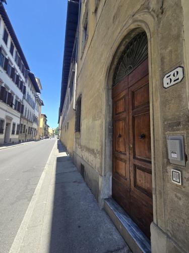 Gallery image of Casa Per Ferie DEGLI ANGIOLINI in Florence
