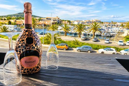 Naturiste Cap d'Agde Port Nature 869