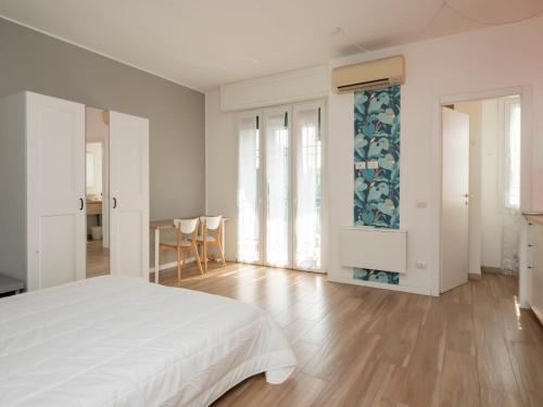 Xenia Milan - Studio apartment in Viale Romolo 5