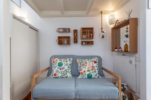 BeGuest Lisbon Páteo Studio