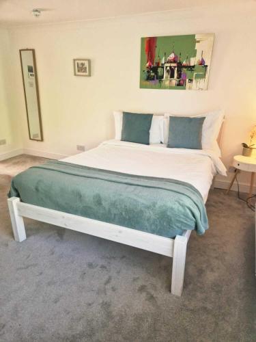 Upper Rock Brighton – Guest House photo 46