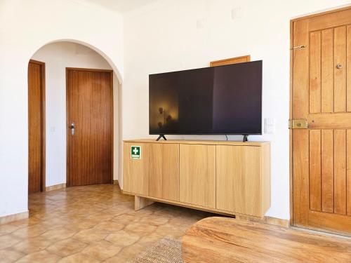 Seaview Lime - cosy flat with a sunny terrace