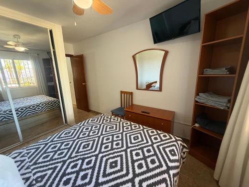 Boulevard Oasis Benalmadena
