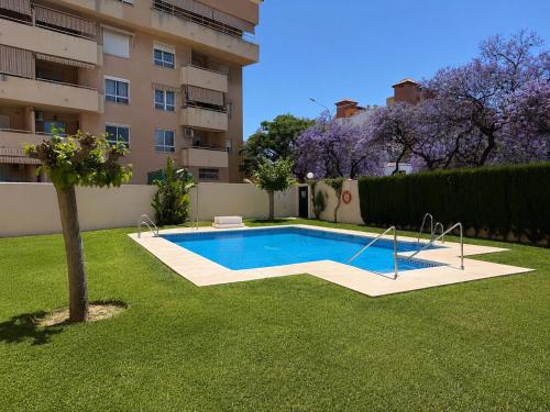 Boulevard Oasis Benalmadena