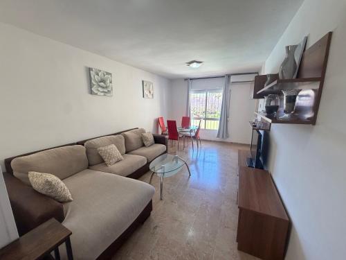 Boulevard Oasis Benalmadena