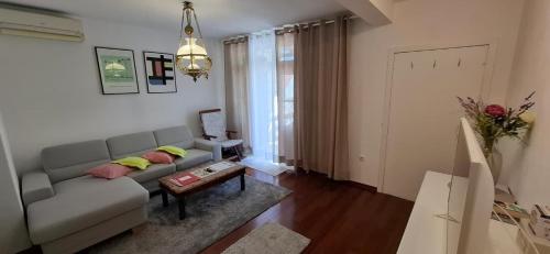 Apartment in Bol with sea view, terrace, air conditioning,WiFi 3634-2