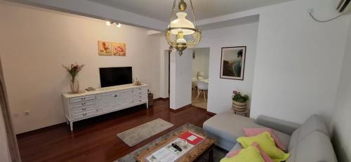 Apartment in Bol with sea view, terrace, air conditioning,WiFi 3634-2
