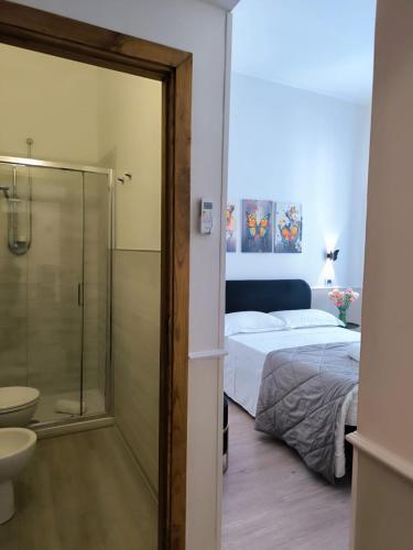 Farfalla Bianca - Rooms