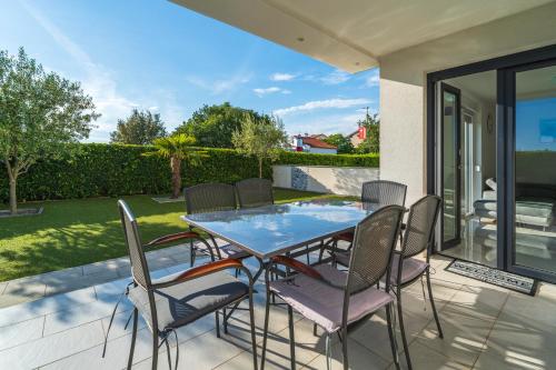 Apartman Lukanec 2