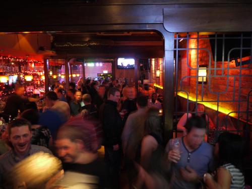 Fotografie z fotogalerie ubytování Hearns Hotel v destinaci Clonmel