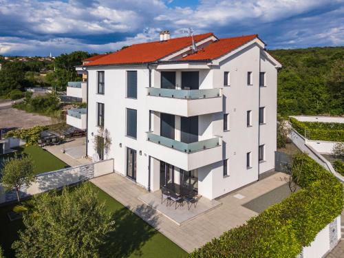 Apartment Lukanec 2 Malinska