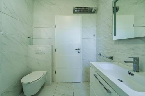 Apartment Lukanec 2 Malinska
