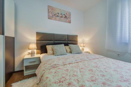 Apartment Lukanec 2 Malinska