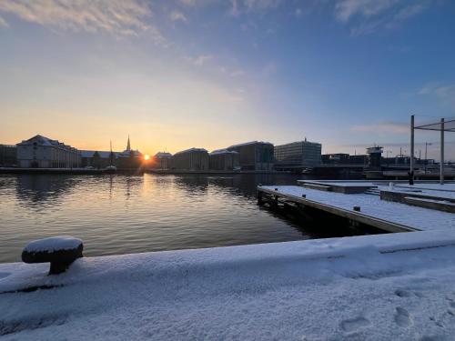 Foto Nyhavn City Apartments 2