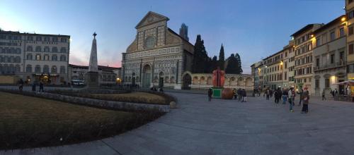 Casa Santa Maria Novella