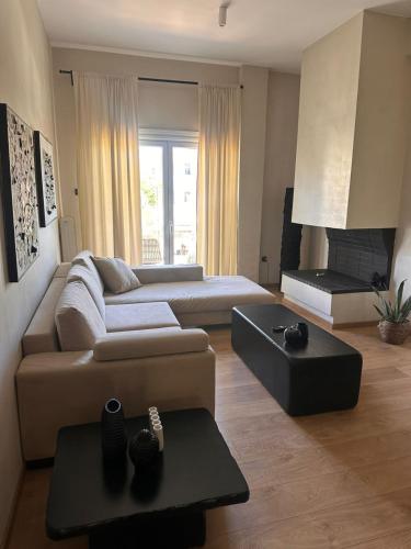 Azure central Glyfada Athenian Riviera