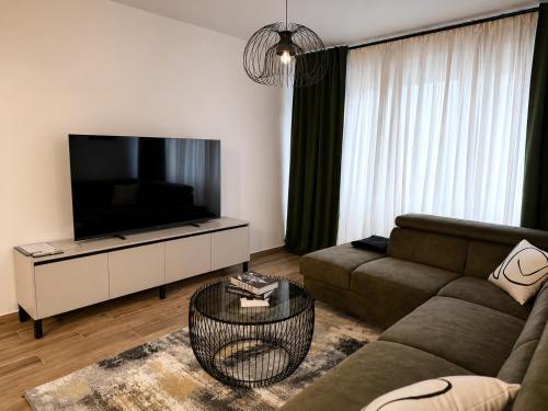 Apartman Lumiere