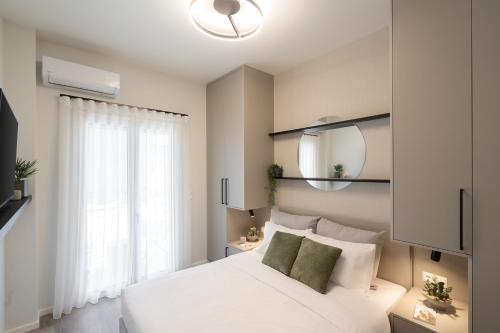 Luxury Design Apartment in the Heart of Pagrati