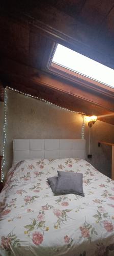 Llit o llits en una habitació de Coco Resort