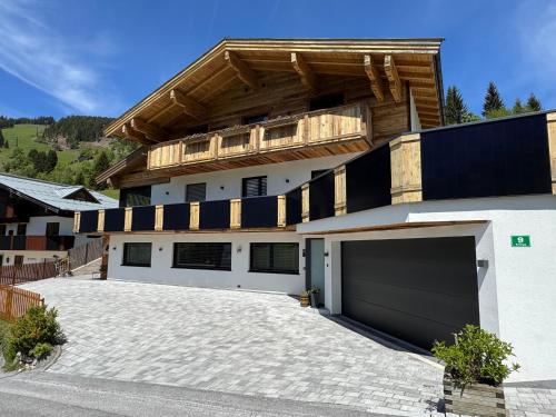Appartement Sonnberg