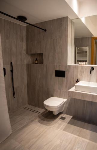 Mosaikon Guesthouses #Acropoli