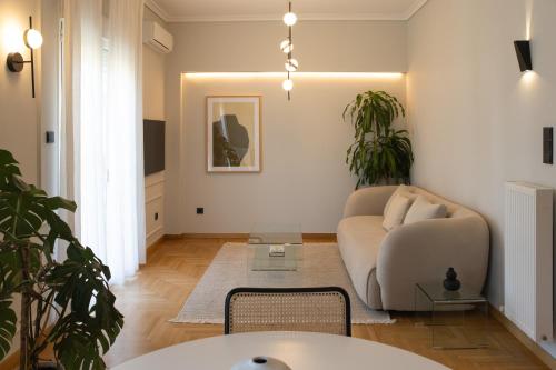 Mosaikon Guesthouses #Acropoli