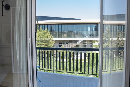Mosaikon Guesthouses #Acropoli