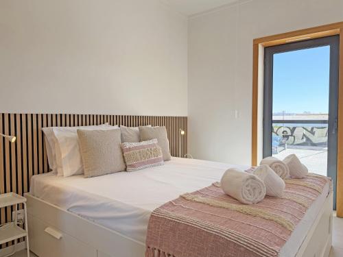 Casa Lola Marina Village Olhao