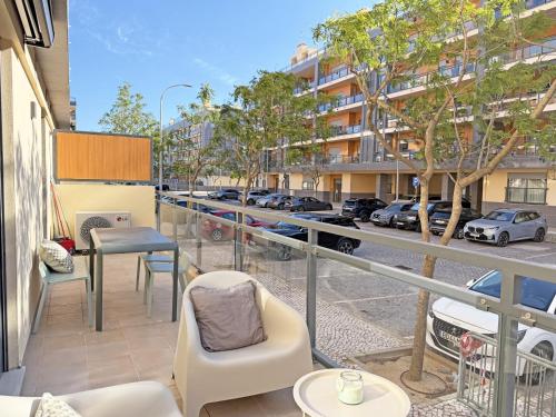 Casa Lola Marina Village Olhao