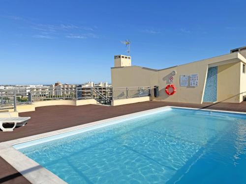 Casa Lola Marina Village Olhao