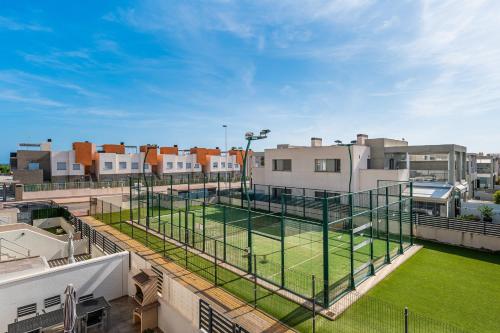 Apartamento Córcega Sunrise
