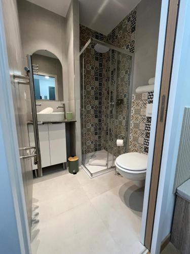 SALEYA 2 - Superbe appartement niçois 6P