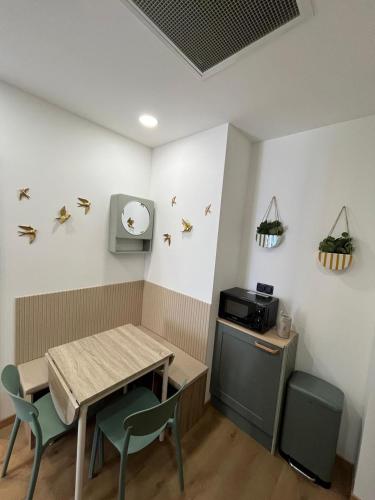 SALEYA 2 - Superbe appartement niçois 6P