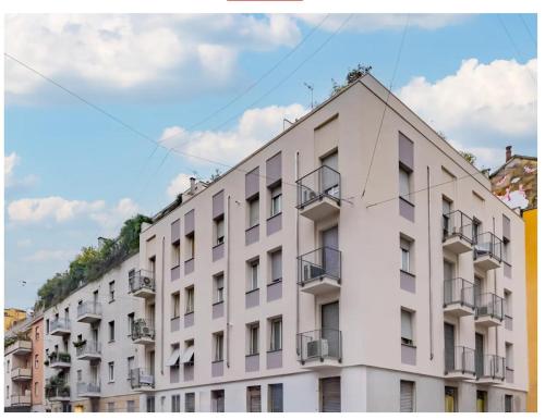 Accogliente appartamento in zona Corso Buenos Aires