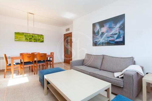 Modern Urban Stay at Plaza España