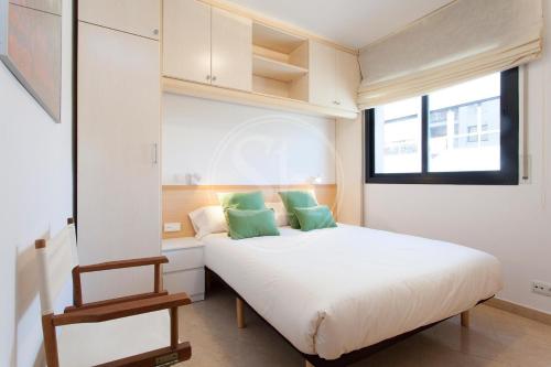 Modern Urban Stay at Plaza España