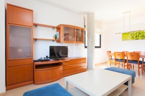 Modern Urban Stay at Plaza España