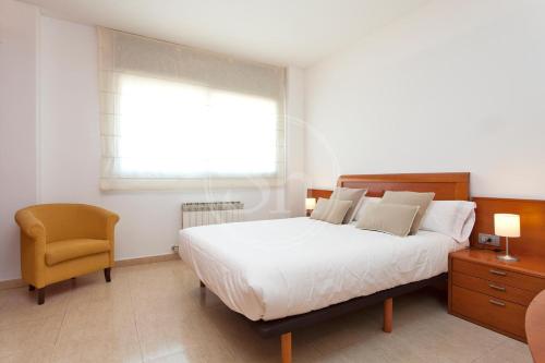 Modern Urban Stay at Plaza España
