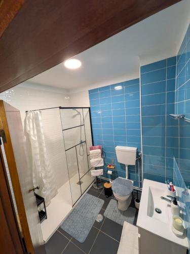 K&W Quiet apartment flat steps Coimbra-B & City centre
