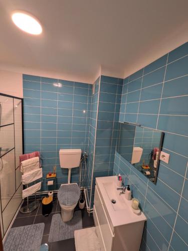 K&W Quiet apartment flat steps Coimbra-B & City centre
