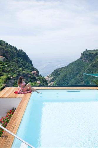 Amalfi Sky View
