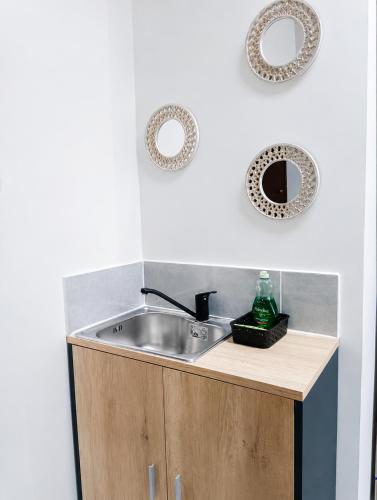 Athens Zenith Loft Luxury Hideaway