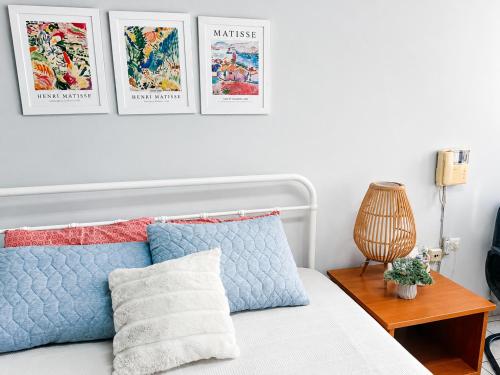 Athens Zenith Loft Luxury Hideaway