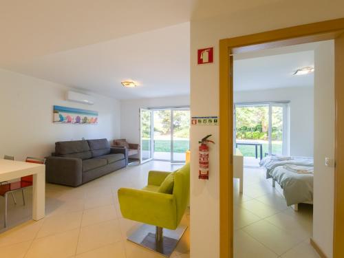 Apartamento FlorMar 2 Cabanas Gardens by YHA
