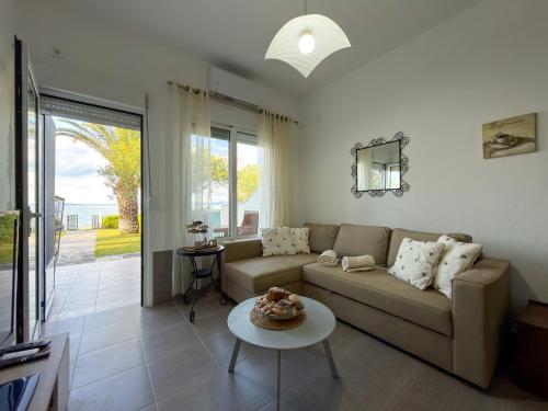 Secret Paradise Beach Front 1